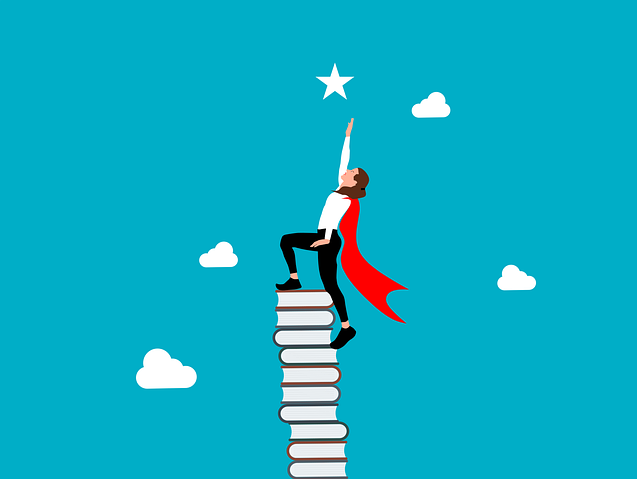 Achieving Excellence