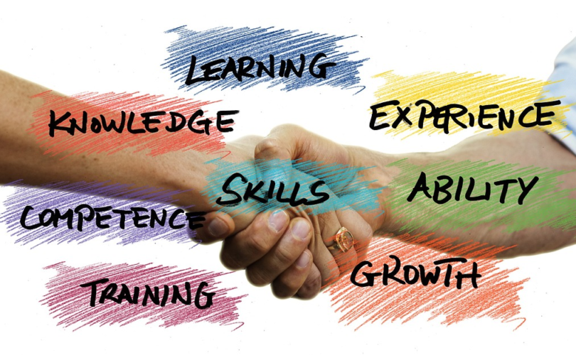 Skill Station's Offerings