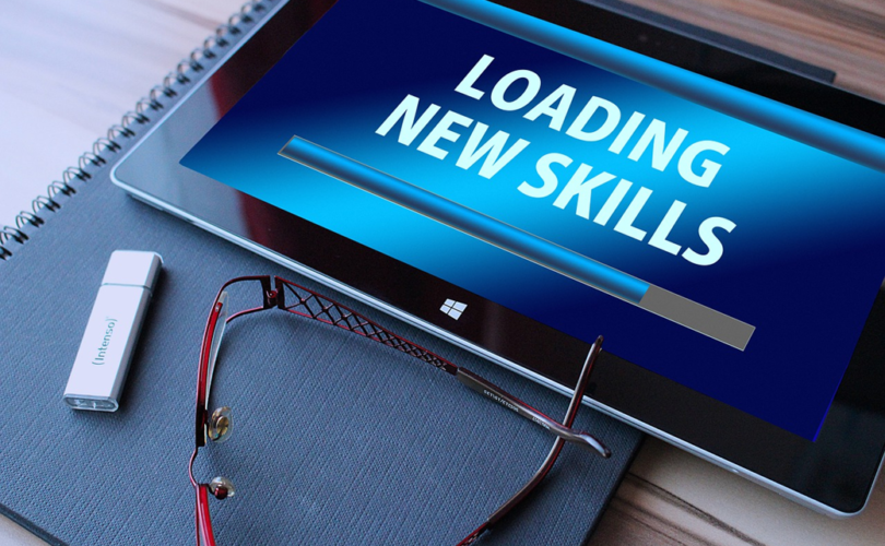 Skill Development
