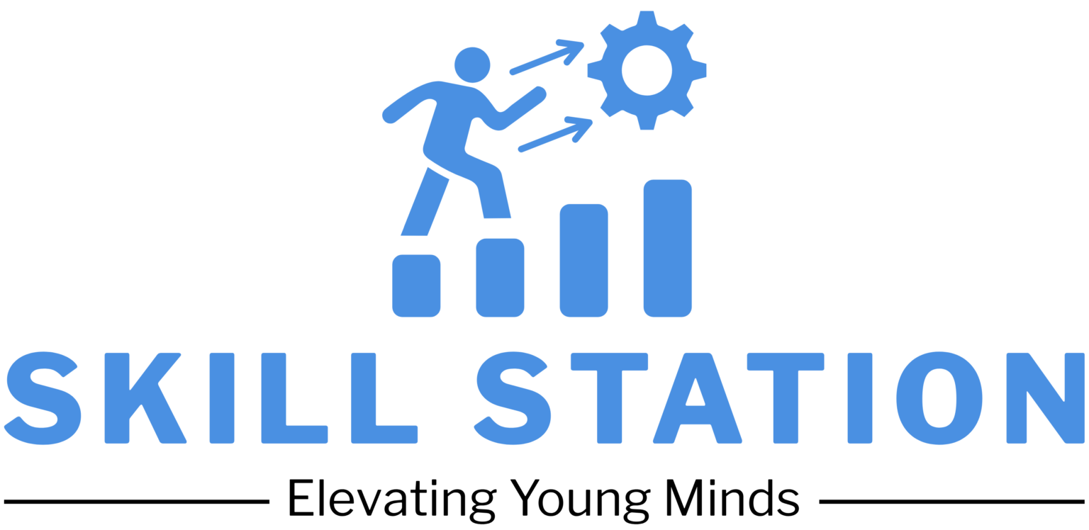 Skill Development - Skill Station
