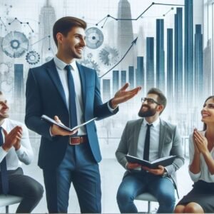 Business Coaching