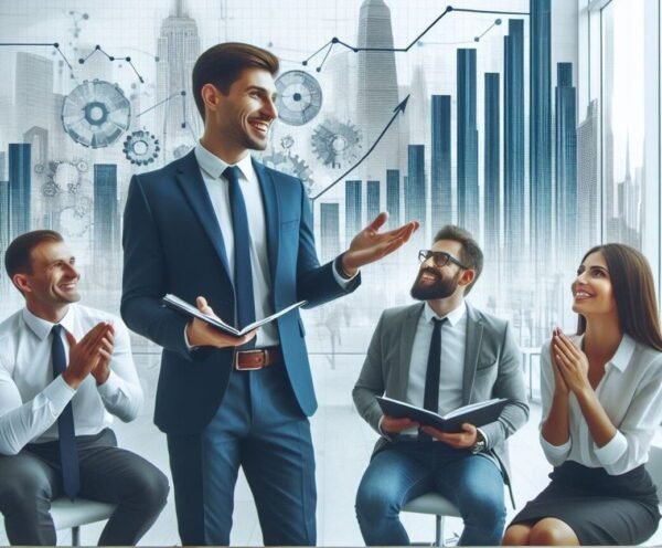 Business Coaching