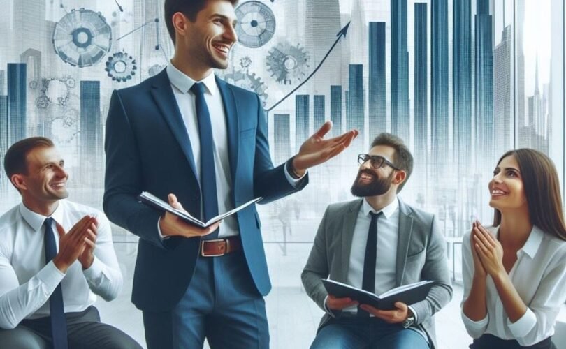 Business Coaching