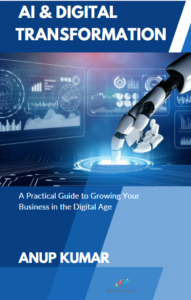 AI & Digital Transformation