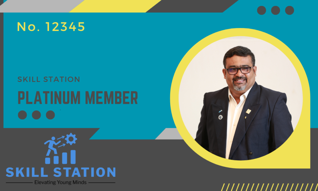 Platinum Membership