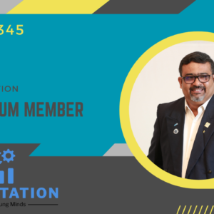 Platinum Mentorship Program - (Annual Subscription)