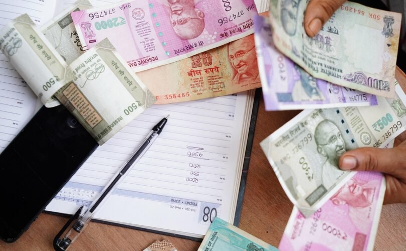 Indian Rupees