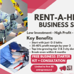 How to Build a Rent-A-Helper Service Business in Your Town