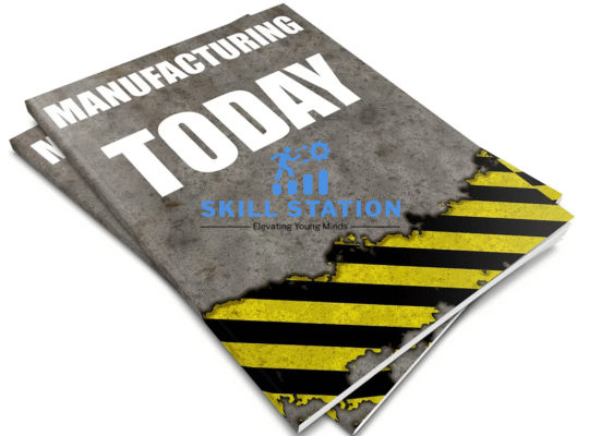 Manufacturing Trends