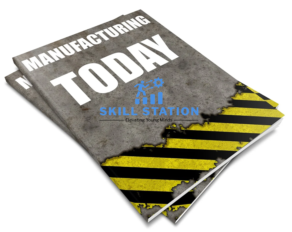 Manufacturing Trends