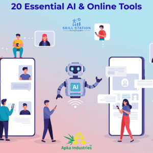 The SME Digital Toolkit Implementation Manual